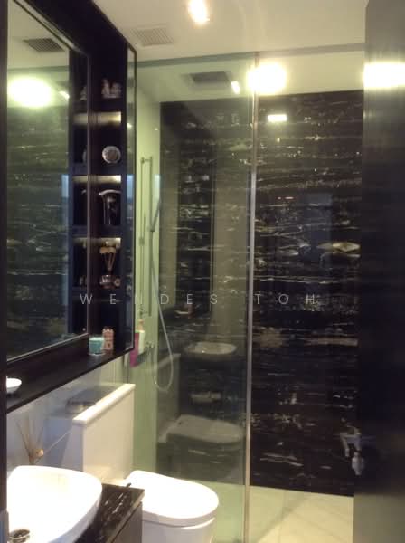 The Cape, 25 Amber Road, 2 Bedrooms, 851 sqft, Apartment For Sale, by Wendes Toh, 20019190 - PropertyGuru.com.sg