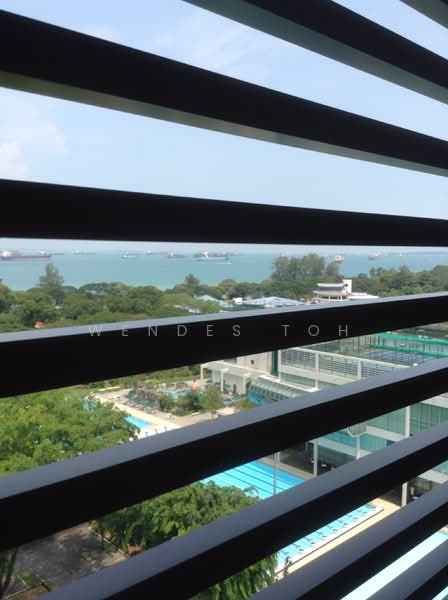 The Cape, 25 Amber Road, 2 Bedrooms, 851 sqft, Apartment For Sale, by Wendes Toh, 20019190 - PropertyGuru.com.sg