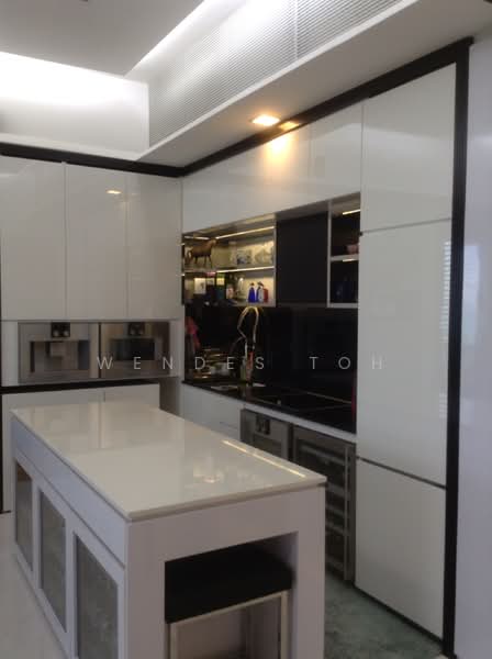 The Cape, 25 Amber Road, 2 Bedrooms, 851 sqft, Apartment For Sale, by Wendes Toh, 20019190 - PropertyGuru.com.sg