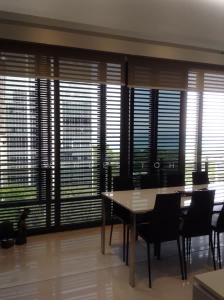 The Cape, 25 Amber Road, 2 Bedrooms, 851 sqft, Apartment For Sale, by Wendes Toh, 20019190 - PropertyGuru.com.sg