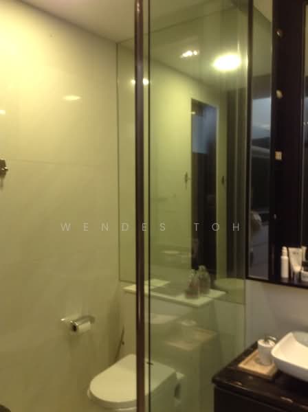 The Cape, 25 Amber Road, 2 Bedrooms, 851 sqft, Apartment For Sale, by Wendes Toh, 20019190 - PropertyGuru.com.sg