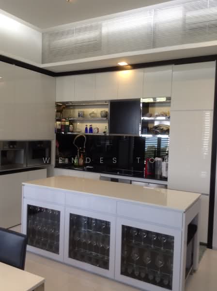 The Cape, 25 Amber Road, 2 Bedrooms, 851 sqft, Apartment For Sale, by Wendes Toh, 20019190 - PropertyGuru.com.sg