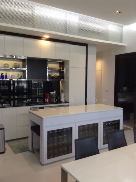 The Cape, 25 Amber Road, 2 Bedrooms, 851 sqft, Apartment For Sale, by Wendes Toh, 20019190 - PropertyGuru.com.sg