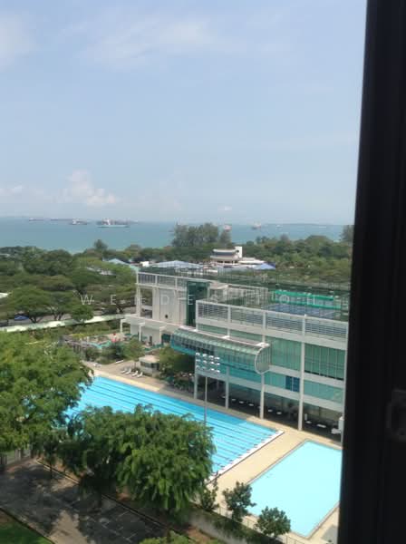 The Cape, 25 Amber Road, 2 Bedrooms, 851 sqft, Apartment For Sale, by Wendes Toh, 20019190 - PropertyGuru.com.sg