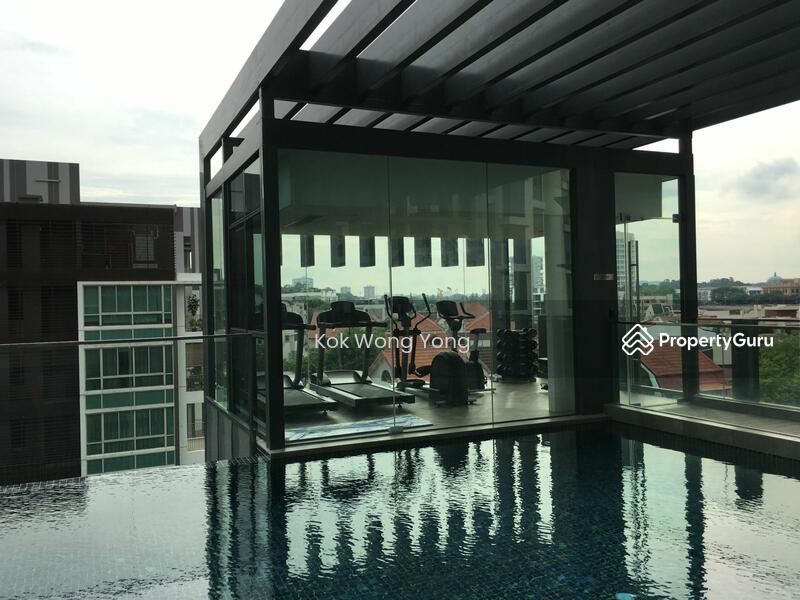 sky gym