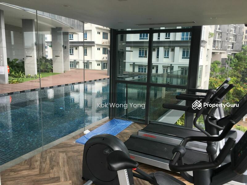 sky gym