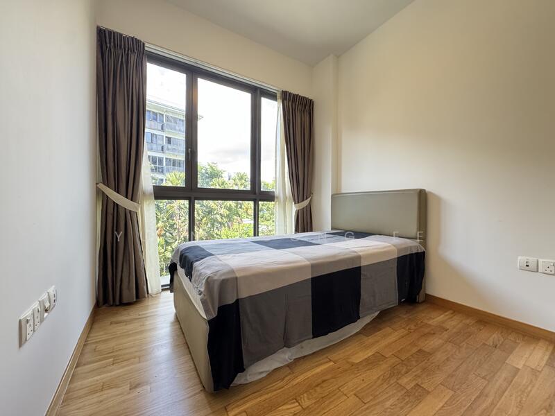 For Rent - The Inflora