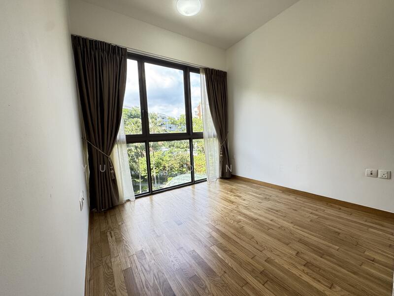 For Rent - The Inflora