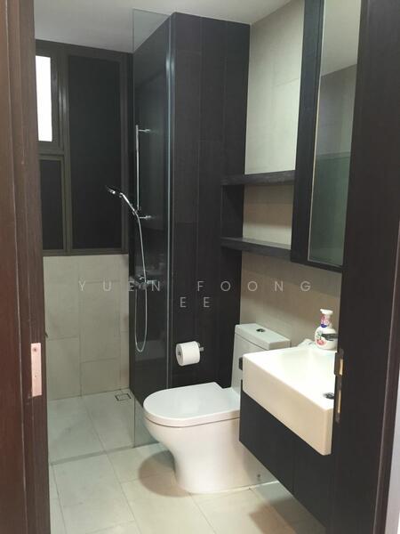 For Rent - The Inflora