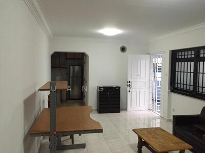 For Rent - 275C Jurong West Street 25