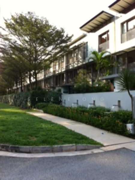 The Teneriffe, 110 Laurel Wood Avenue, 5 Bedrooms, 3,047 sqft, Cluster House For Rent, by Selene Ong, 20021418 - PropertyGuru.com.sg