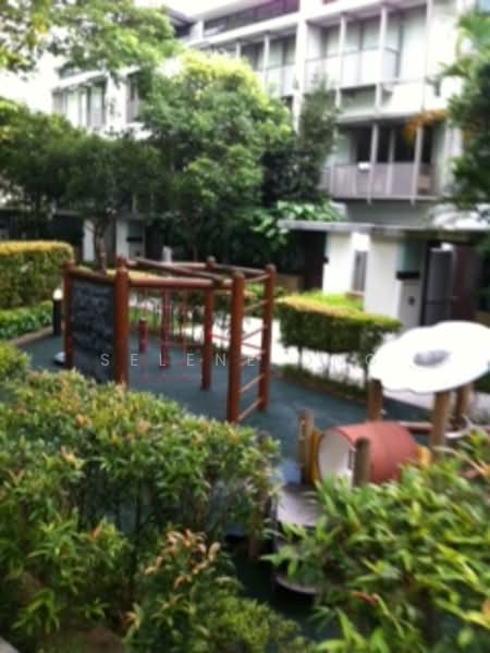 The Teneriffe, 110 Laurel Wood Avenue, 5 Bedrooms, 3,047 sqft, Cluster House For Rent, by Selene Ong, 20021418 - PropertyGuru.com.sg