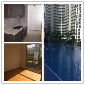 For Rent - FLO Residence