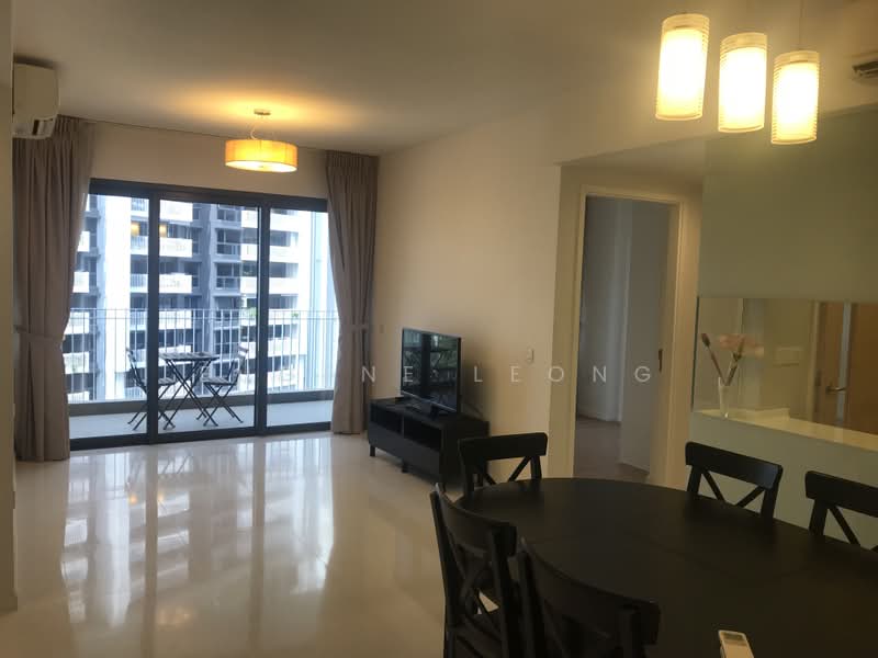 The Lakefront Residences, 42 Lakeside Drive, 3 Bedrooms, 1,001 sqft, Condominium For Rent, by Eugene Leong, 20022856 - PropertyGuru.com.sg