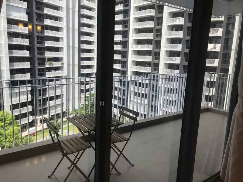 The Lakefront Residences, 42 Lakeside Drive, 3 Bedrooms, 1,001 sqft, Condominium For Rent, by Eugene Leong, 20022856 - PropertyGuru.com.sg