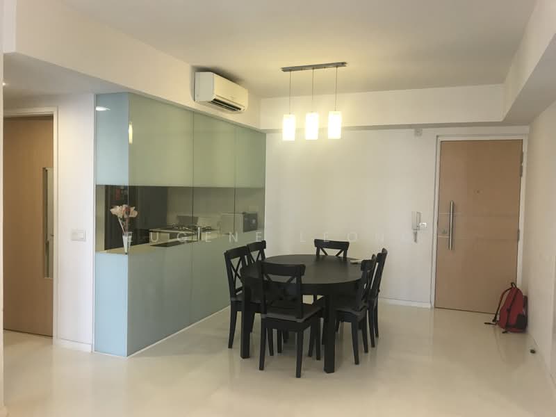 The Lakefront Residences, 42 Lakeside Drive, 3 Bedrooms, 1,001 sqft, Condominium For Rent, by Eugene Leong, 20022856 - PropertyGuru.com.sg