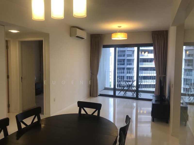 The Lakefront Residences, 42 Lakeside Drive, 3 Bedrooms, 1,001 sqft, Condominium For Rent, by Eugene Leong, 20022856 - PropertyGuru.com.sg