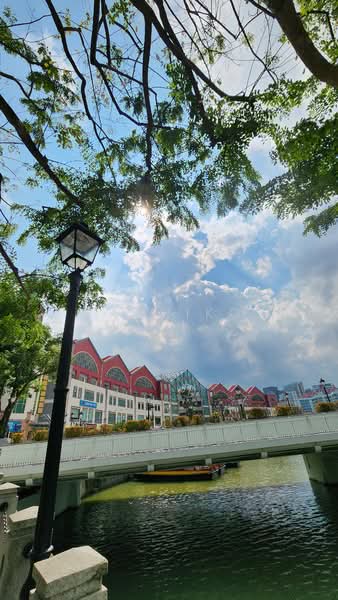 The Riverside Piazza, 11 Keng Cheow Road, 3 Bedrooms, 1,270 sqft, Condominium For Sale, by Sachiko (Maria) Watanabe, 20024090 - PropertyGuru.com.sg