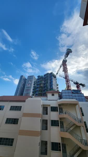 The Riverside Piazza, 11 Keng Cheow Road, 3 Bedrooms, 1,270 sqft, Condominium For Sale, by Sachiko (Maria) Watanabe, 20024090 - PropertyGuru.com.sg