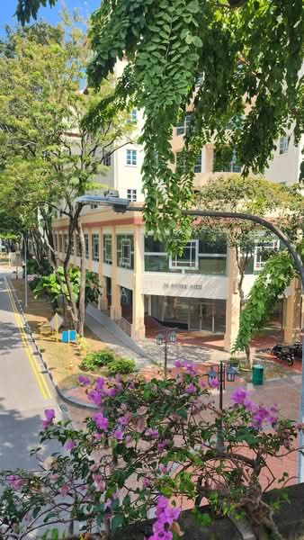 The Riverside Piazza, 11 Keng Cheow Road, 3 Bedrooms, 1,270 sqft, Condominium For Sale, by Sachiko (Maria) Watanabe, 20024090 - PropertyGuru.com.sg