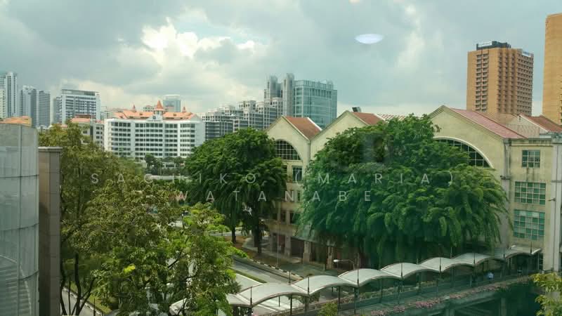 The Riverside Piazza, 11 Keng Cheow Road, 3 Bedrooms, 1,270 sqft, Condominium For Sale, by Sachiko (Maria) Watanabe, 20024090 - PropertyGuru.com.sg