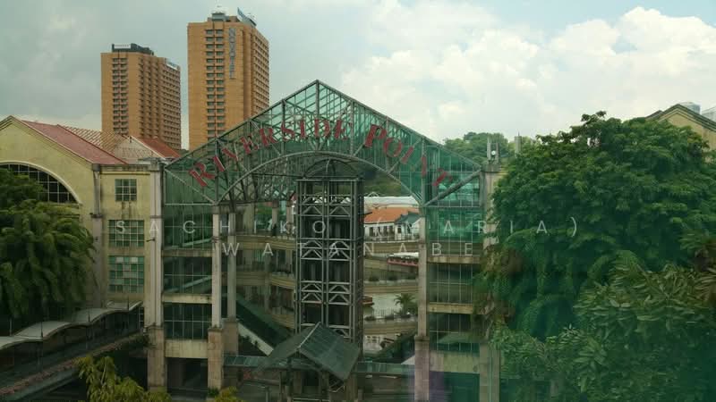 The Riverside Piazza, 11 Keng Cheow Road, 3 Bedrooms, 1,270 sqft, Condominium For Sale, by Sachiko (Maria) Watanabe, 20024090 - PropertyGuru.com.sg