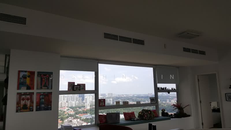 Sky @ Eleven, 11 Thomson Lane, 4 Bedrooms, 2,822 sqft, Condominium For Rent, by Josephine Lin, 20024656 - PropertyGuru.com.sg