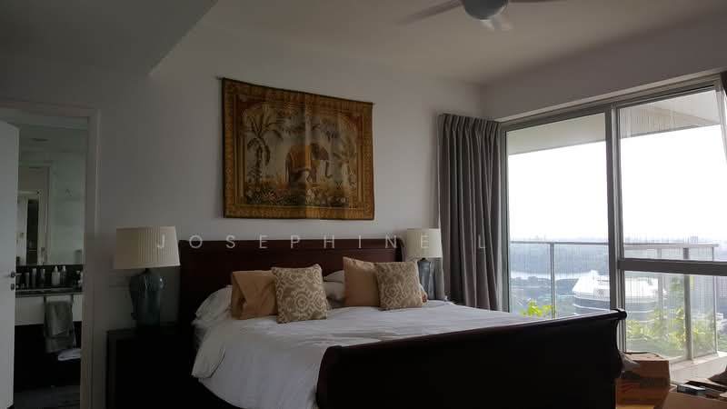 Sky @ Eleven, 11 Thomson Lane, 4 Bedrooms, 2,822 sqft, Condominium For Rent, by Josephine Lin, 20024656 - PropertyGuru.com.sg