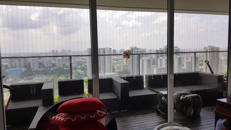 Sky @ Eleven, 11 Thomson Lane, 4 Bedrooms, 2,822 sqft, Condominium For Rent, by Josephine Lin, 20024656 - PropertyGuru.com.sg