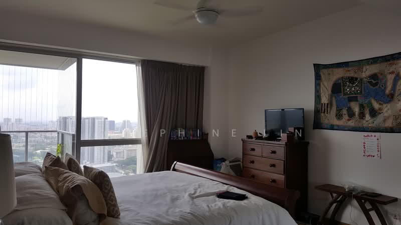 Sky @ Eleven, 11 Thomson Lane, 4 Bedrooms, 2,822 sqft, Condominium For Rent, by Josephine Lin, 20024656 - PropertyGuru.com.sg