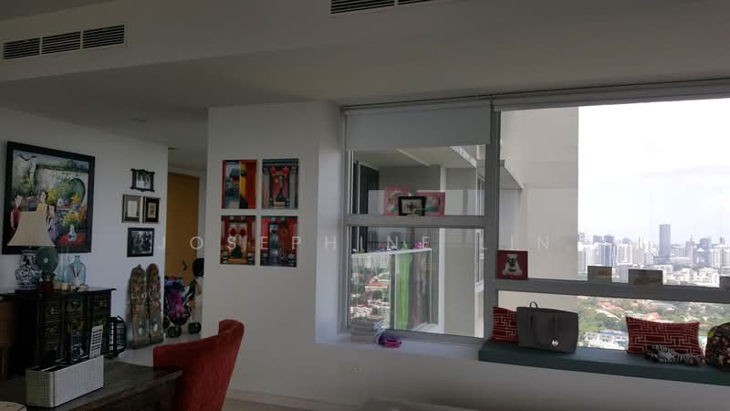 Sky @ Eleven, 11 Thomson Lane, 4 Bedrooms, 2,822 sqft, Condominium For Rent, by Josephine Lin, 20024656 - PropertyGuru.com.sg