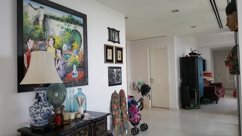 Sky @ Eleven, 11 Thomson Lane, 4 Bedrooms, 2,822 sqft, Condominium For Rent, by Josephine Lin, 20024656 - PropertyGuru.com.sg