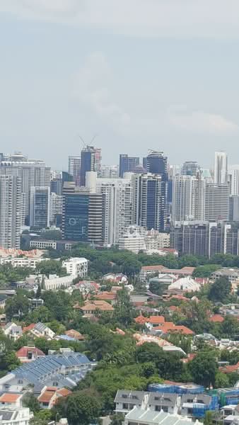 Sky @ Eleven, 11 Thomson Lane, 4 Bedrooms, 2,822 sqft, Condominium For Rent, by Josephine Lin, 20024656 - PropertyGuru.com.sg