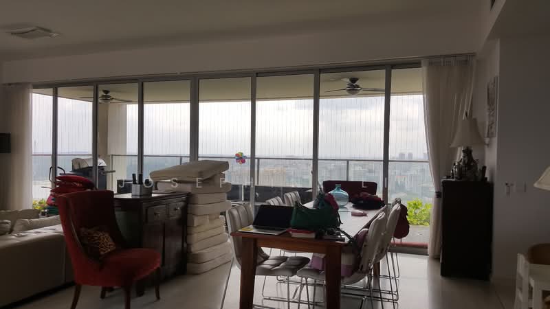 Sky @ Eleven, 11 Thomson Lane, 4 Bedrooms, 2,822 sqft, Condominium For Rent, by Josephine Lin, 20024656 - PropertyGuru.com.sg