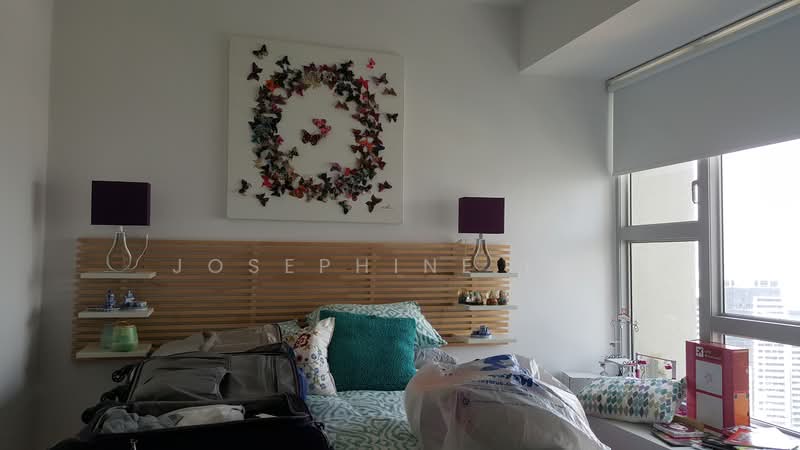 Sky @ Eleven, 11 Thomson Lane, 4 Bedrooms, 2,822 sqft, Condominium For Rent, by Josephine Lin, 20024656 - PropertyGuru.com.sg