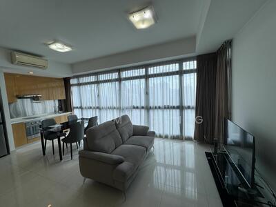 For Rent - City Square Residences