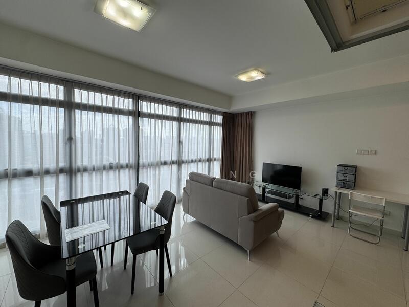 For Rent - City Square Residences