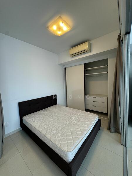 For Rent - City Square Residences