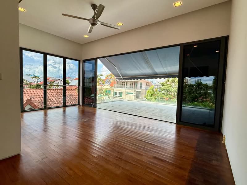 Serangoon Garden Estate, 70 Bloxhome Drive, 6 Bedrooms, 5,200 sqft, Semi-Detached House For Rent, by Lynn Lee, 20025585 - PropertyGuru.com.sg