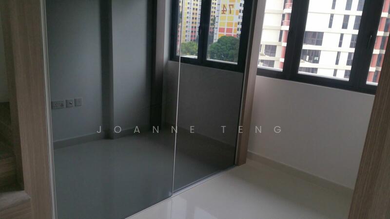 Urban Vista, 16 Tanah Merah Kechil Link, 1 Bedroom, 441 sqft, Condominium For Rent, by Eric Teng, 20025623 - PropertyGuru.com.sg