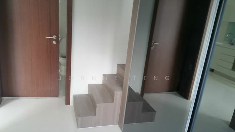 Urban Vista, 16 Tanah Merah Kechil Link, 1 Bedroom, 441 sqft, Condominium For Rent, by Eric Teng, 20025623 - PropertyGuru.com.sg