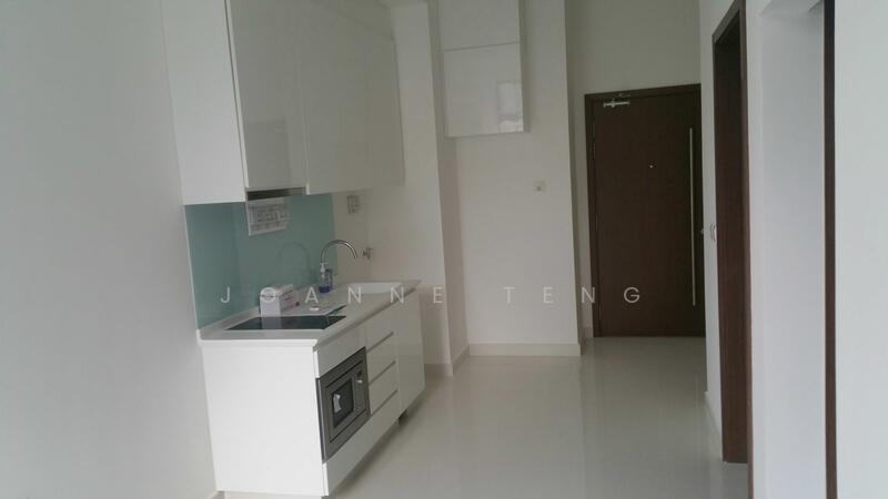 Urban Vista, 16 Tanah Merah Kechil Link, 1 Bedroom, 441 sqft, Condominium For Rent, by Eric Teng, 20025623 - PropertyGuru.com.sg