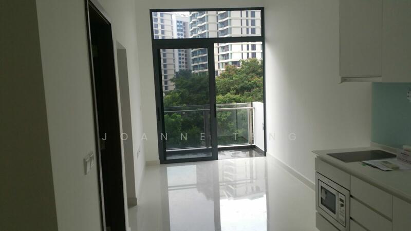 Urban Vista, 16 Tanah Merah Kechil Link, 1 Bedroom, 441 sqft, Condominium For Rent, by Eric Teng, 20025623 - PropertyGuru.com.sg