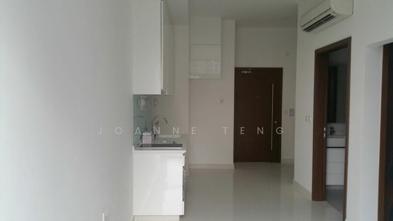 Urban Vista, 16 Tanah Merah Kechil Link, 1 Bedroom, 441 sqft, Condominium For Rent, by Eric Teng, 20025623 - PropertyGuru.com.sg
