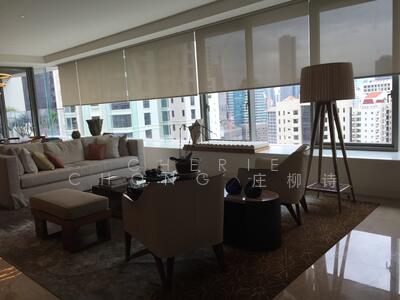 For Rent - Ardmore Residence