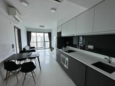 For Rent - Q Bay Residences