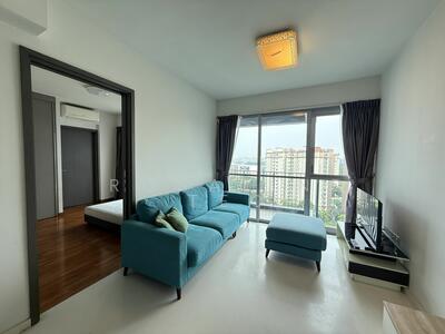 For Rent - Q Bay Residences