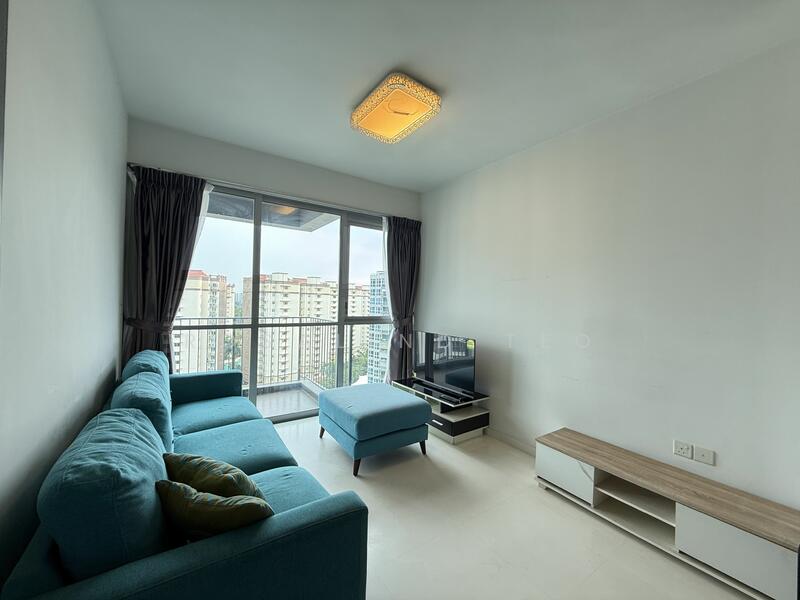 For Rent - Q Bay Residences