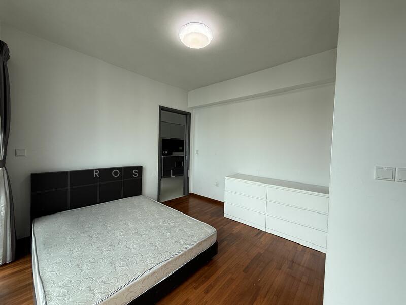 For Rent - Q Bay Residences