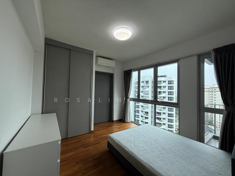 For Rent - Q Bay Residences